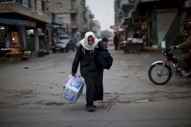 Αποσκίρτησε από το καθεστώς Άσαντ ο υφυπουργός Πετρελαίου της Συρίας